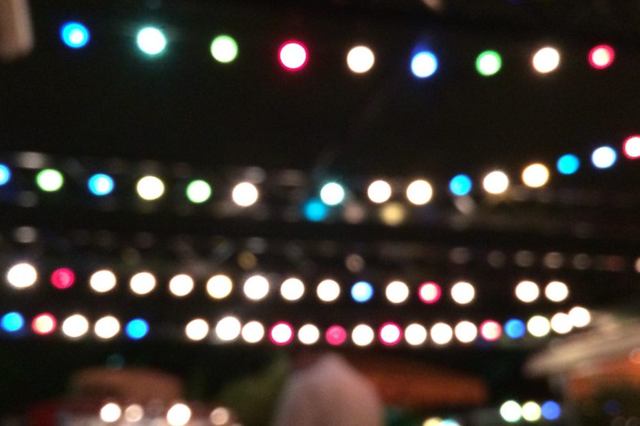 Cena En Casa Martinez Barcelona