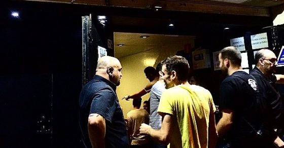 discoteca almo2bar festes de gracia entrada