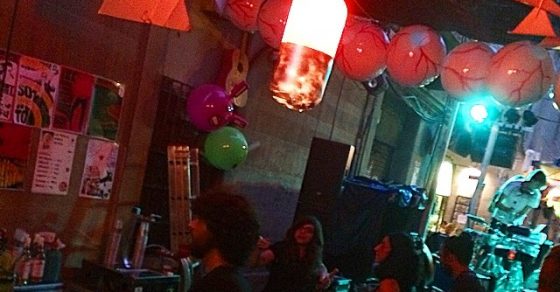 Les #festesdegracia acaben, la marxeta no ;)) - Roser Amills, escritora mallorquina