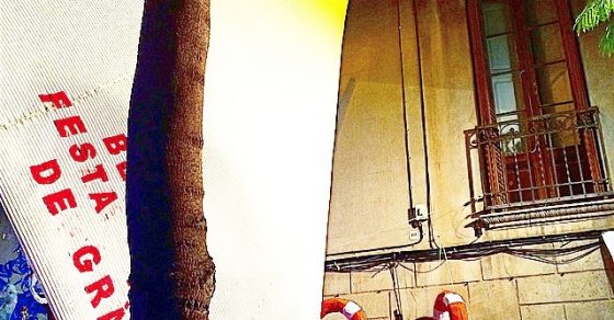 Festes De Gracia Decoracio