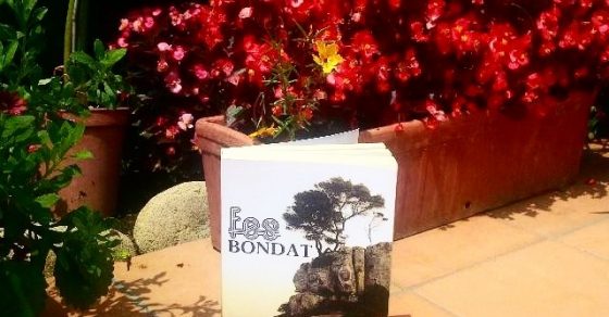 Màgica Gemma Massagué que llegeix de fades i dones d'aigua a les 450 pàgines de #FesBondat ;)) La trobareu a Amazon per 3€ en ebook i 12€ en paper !! 1 Màgica Gemma Massagué que llegeix de fades i dones d'aigua a les 450 pàgines de #FesBondat ;)) La trobareu a Amazon per 3€ en ebook i 12€ en paper !! - Roser Amills, escritora mallorquina