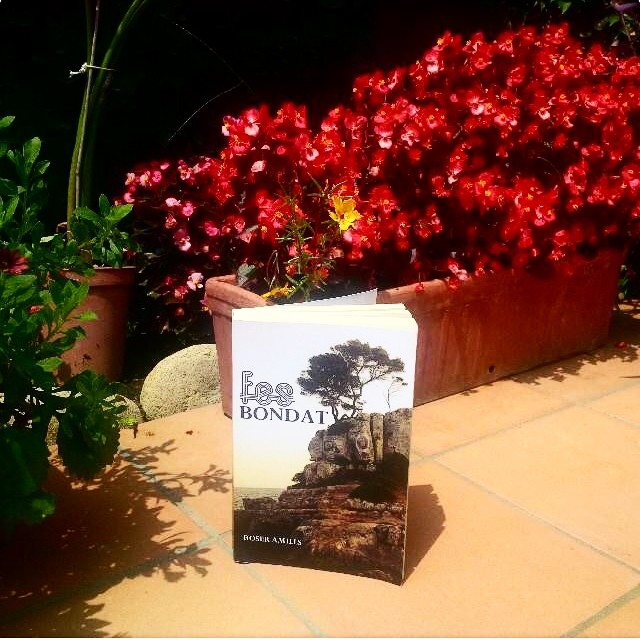 libro de roser amills fes bondat