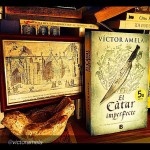 Novela El Cataro Imperfecto De Victor Amela 2013