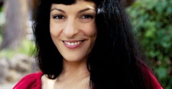 Roser Amills Foto De Guy Aelbrecht Fotografo Olokuti