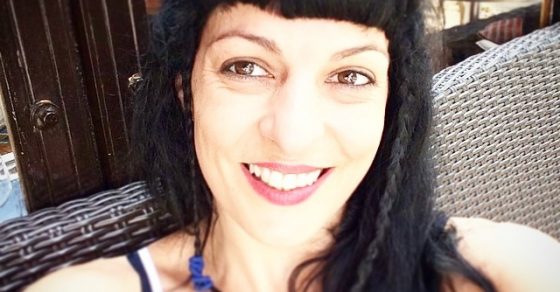 Roser Amills Foto En Paris Foto De Victor Amela