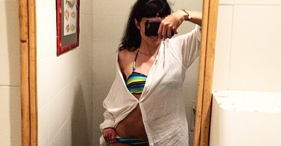 Roser Amills Lavabo Chiringuito Playa