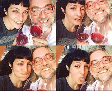 Escapada a París de Víctor Amela y Roser Amills - Roser Amills, escritora mallorquina