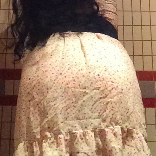 culo roser amills lavabo publico