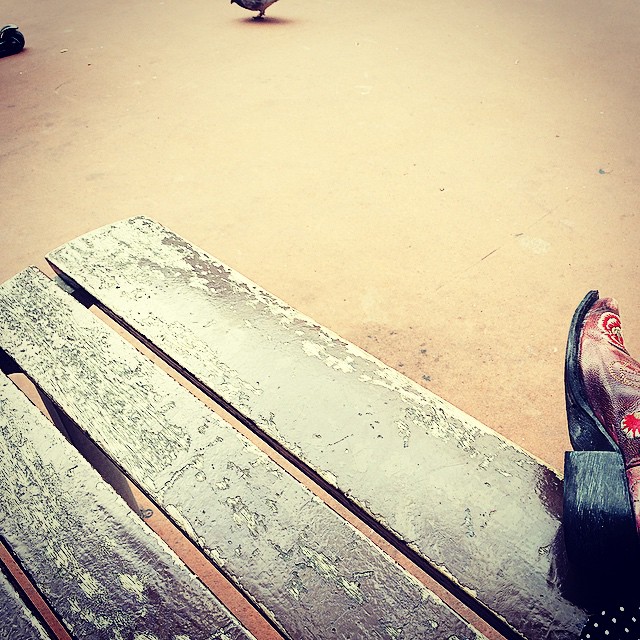 botas sendra de roser amills banco barcelona