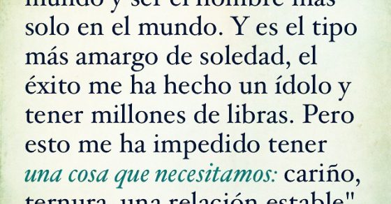 Cita Puedes Ternerlo Todo En El Mundo Freddie Mercury