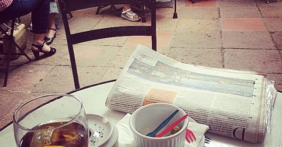 Desayuno Setmana Del Llibre En Catala