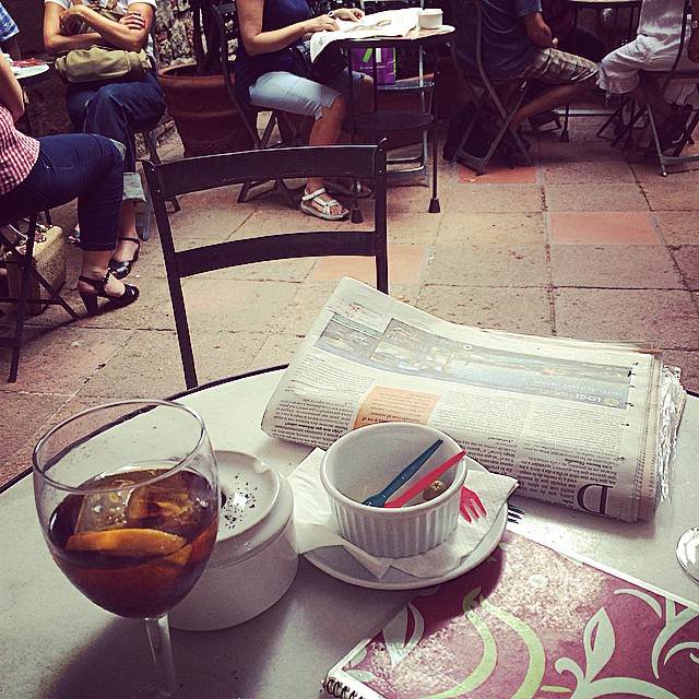 Desayuno Setmana Del Llibre En Catala