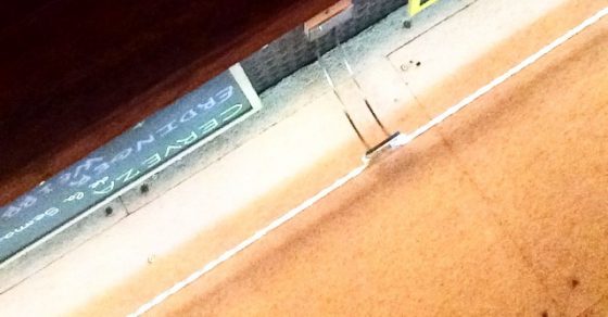 Detalle Flequillo De Roser Amills