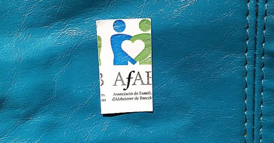 Cada año se diagnostican en España unos 40.000 nuevos casos de Alzheimer - Roser Amills, escritora mallorquina