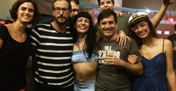 festival grafisme portbou boris michael