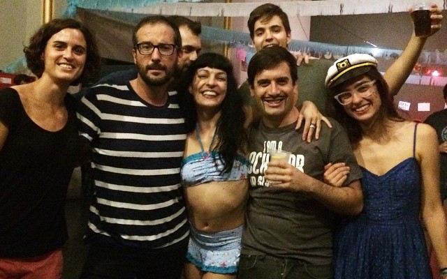 festival grafisme portbou boris michael