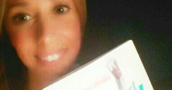 By Susana J Mora: "Os vuelvo a recomendar el libro #megustaelsexo tranquil@s no es ninguna moñada tipo 50 sombras..." - Roser Amills, escritora mallorquina