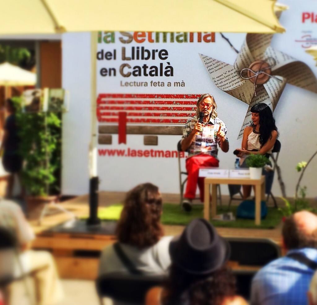 Alegría total con Neus, nueva lectora de #fesbondat 6 IMG_4882-0.JPG