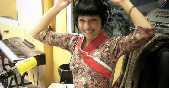 roser amills a catalunya radio