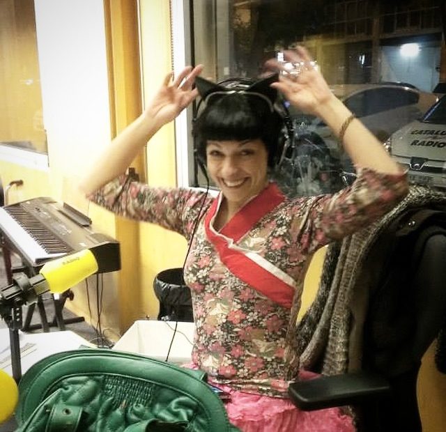 roser amills a catalunya radio