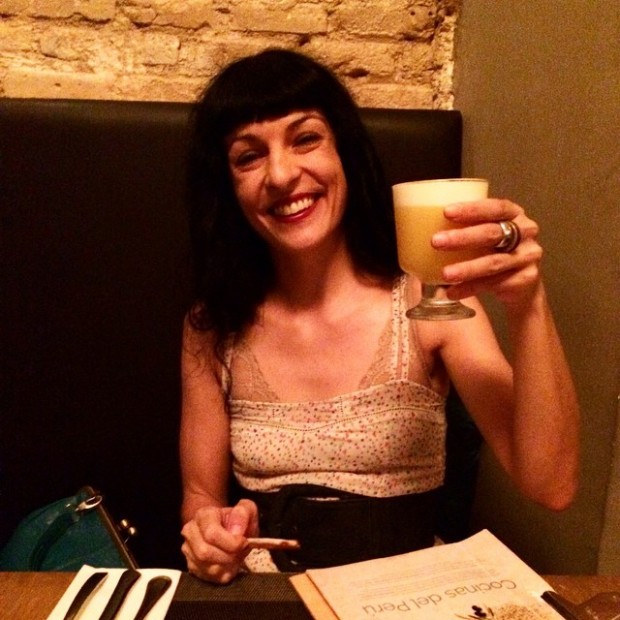 roser amills brindis market place barcelona