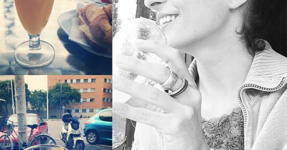 Bon dia!!! - Roser Amills, escritora mallorquina