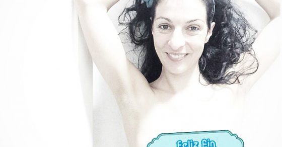 roser amills desnuda diadema blanco