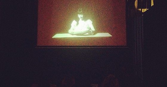 roser amills el plaer de la lectura pantalla gran el siglo sant cugat