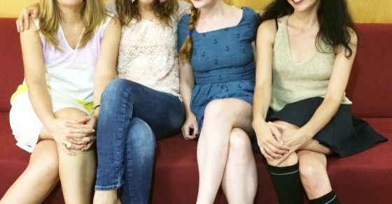 roser amills equip les mil i una nits de catalunya radio 2014