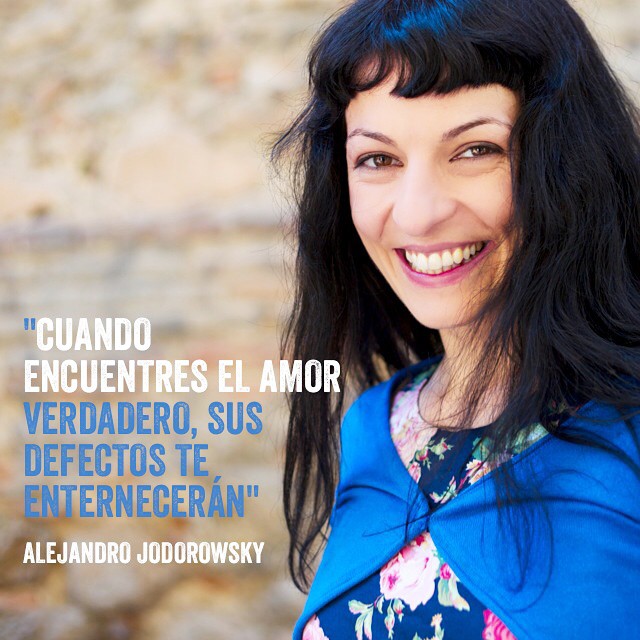 Roser Amills Fotografiada Por Guy Aelbrecht Sonrisa Flequillo Febrer 2015