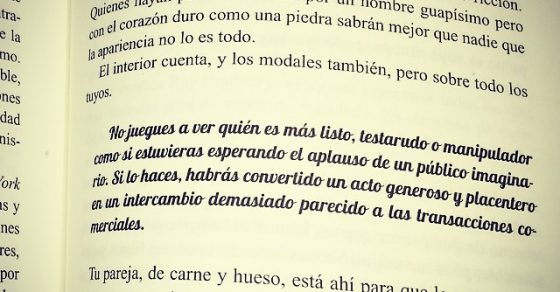 Roser Amills Fragmento De Libro Me Gusta Felicidad Sexual