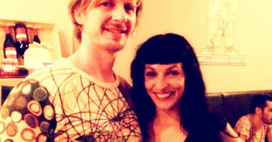 Roser Amills I Andrew Funk 2014