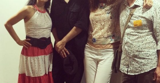 Roser Amills I Maria De La Pau Janer Mil I Una Nits De Catalunya Radio 2014