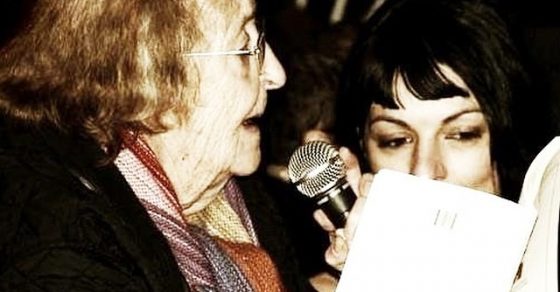 roser amills i montserrat abello lectura poemes 2