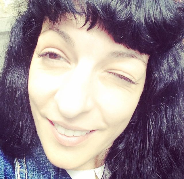 Roser Amills Pestanas 1