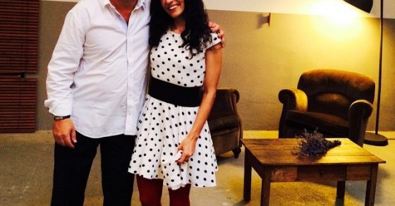 roser amills presentacion charla bayer