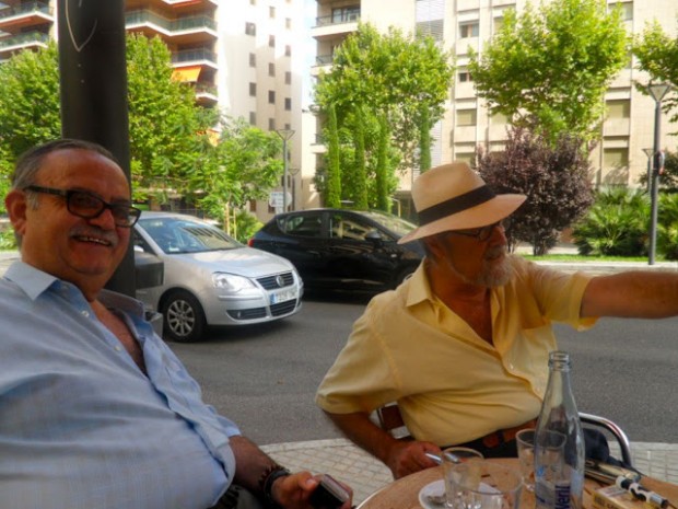 antoni serra antoni figuera roser amills palma de mallorca