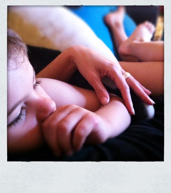 Bebe Juan Hijo De Roser Amills Amor