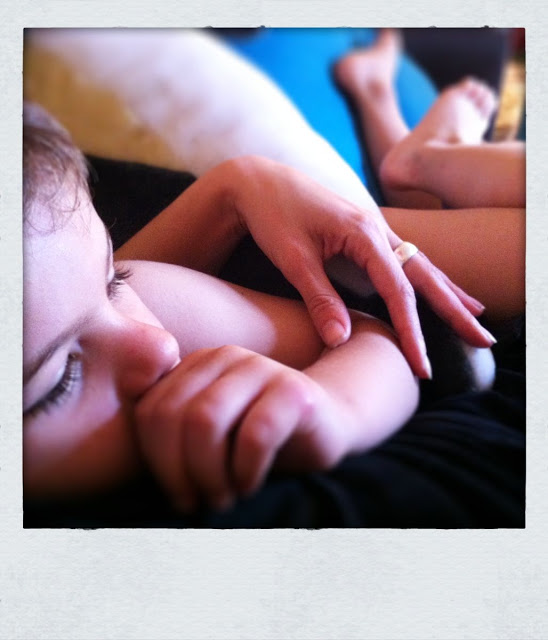 juanito en casa con roser amills amor