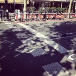 Bicing De Barcelona Pau Claris