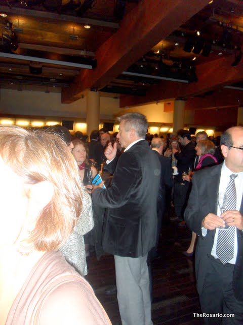 carles francino amb el llibre de roser amills