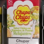 Chupa Chups Caja De Caramelos