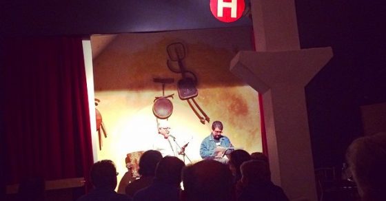 Ara a l'Horiginal, David Castillo presenta edició castellana d'"El llibre dels mals catalans" - Roser Amills, escritora mallorquina