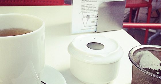 Desayuno En El Pepa Tomate Terraza Roser Amills