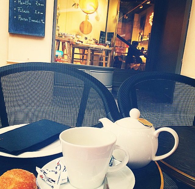 Desayuno Y Cafe Hotel Gallery Barcelona