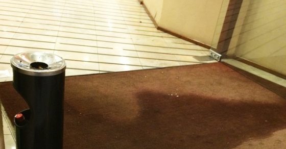 Entrada Vacia Cines Verdi Park Barcelona