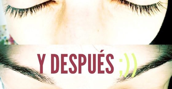 Extensiones De Pestanas Roser Amills En Vanitas Espai Barcelona 2