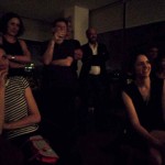 Fiesta De Cumpleanos De Jordi Obiols