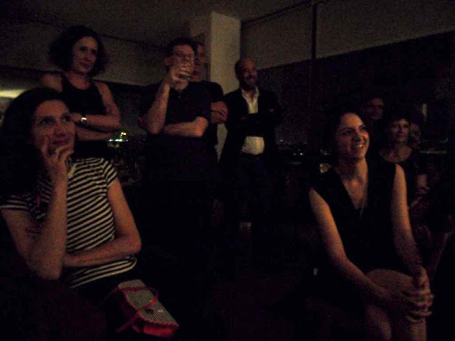 Fiesta De Cumpleanos De Jordi Obiols