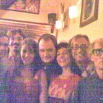 Francesc Miralles David Barba Flowers Victor Amela I Roser Amills A Alfa De Barcelona